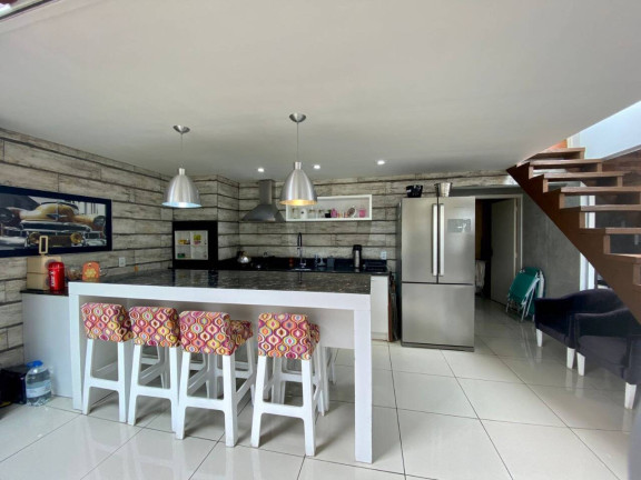 Imagem Casa com 3 Quartos à Venda, em Rainha Do Mar - Xangri-lá Imagem Casa com 3 Quartos à Venda, em Rainha Do Mar - Xangri-lá