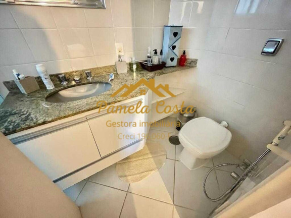 Imagem Apartamento com 3 Quartos à Venda, 135 m² em Vila Júlia - Guarujá Imagem Apartamento com 3 Quartos à Venda, 135 m² em Vila Júlia - Guarujá