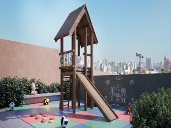 Imagem Apartamento com 2 Quartos à Venda, 37 m² em Jardim Da Pedreira - São Paulo Imagem Apartamento com 2 Quartos à Venda, 37 m² em Jardim Da Pedreira - São Paulo