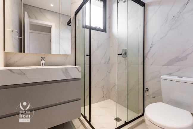Imagem Apartamento com 3 Quartos à Venda, 114 m² em Bigorrilho - Curitiba