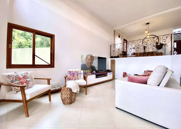 Imagem Casa de Condomínio com 4 Quartos à Venda, 325 m² em Moinho Velho - Cotia Imagem Casa de Condomínio com 4 Quartos à Venda, 325 m² em Moinho Velho - Cotia