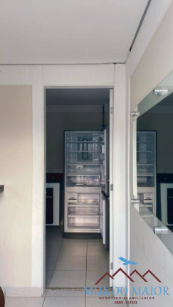 Imagem Apartamento com 2 Quartos à Venda, 49 m² em Vila Alzira - Santo André Imagem Apartamento com 2 Quartos à Venda, 49 m² em Vila Alzira - Santo André