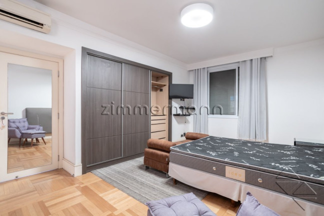 Imagem Apartamento com 3 Quartos à Venda, 160 m² em Alto De Pinheiros - São Paulo Imagem Apartamento com 3 Quartos à Venda, 160 m² em Alto De Pinheiros - São Paulo