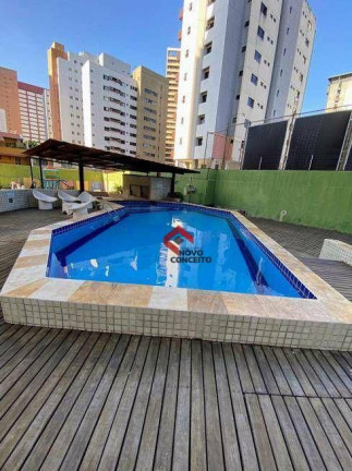 Imagem Apartamento com 3 Quartos à Venda, 170 m² em Meireles - Fortaleza Imagem Apartamento com 3 Quartos à Venda, 170 m² em Meireles - Fortaleza