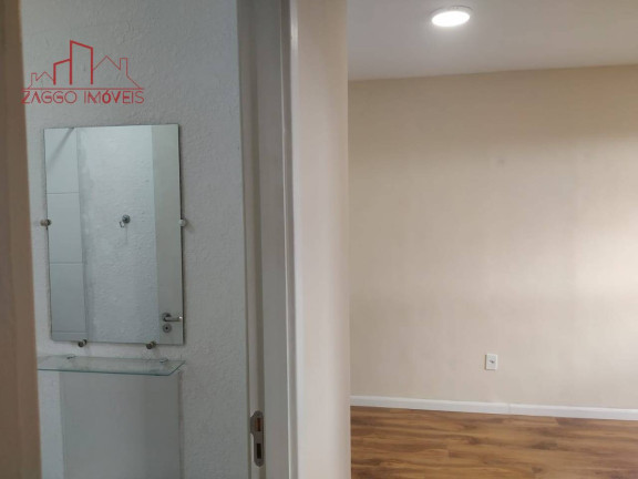 Imagem Apartamento com 2 Quartos à Venda, 49 m² em Jardim Casablanca - São Paulo Imagem Apartamento com 2 Quartos à Venda, 49 m² em Jardim Casablanca - São Paulo