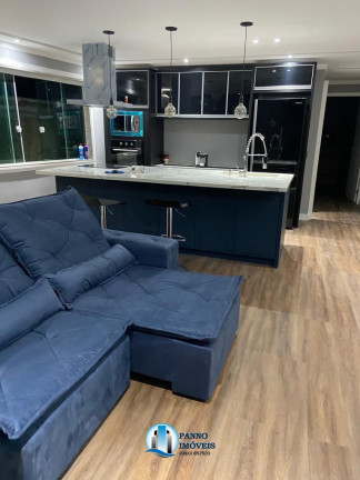 Imagem Casa com 1 Quarto à Venda, 140 m² em Saracuruna - Duque De Caxias