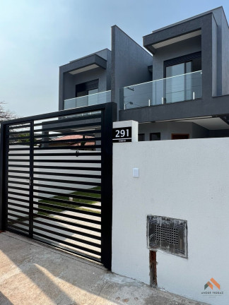 Imagem Casa com 3 Quartos à Venda, 125 m² Imagem Casa com 3 Quartos à Venda, 125 m²