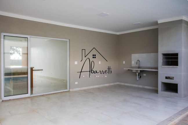 Imagem Casa de Condomínio com 3 Quartos à Venda, 174 m² em Santa Rosa - Piracicaba