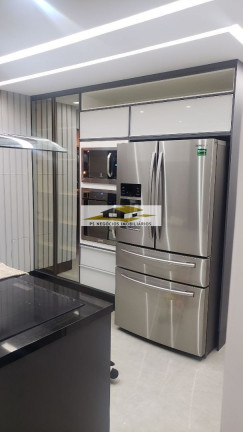 Imagem Apartamento com 2 Quartos à Venda, 115 m² em Vila Gumercindo - São Paulo Imagem Apartamento com 2 Quartos à Venda, 115 m² em Vila Gumercindo - São Paulo