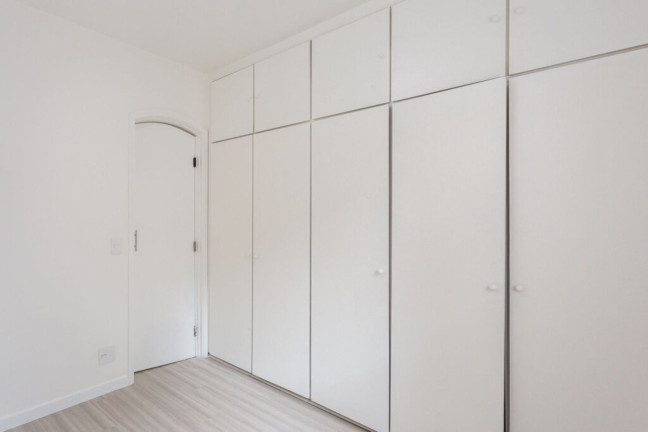 Imagem Apartamento com 1 Quarto à Venda, 30 m² em Jardim Paulistano - São Paulo Imagem Apartamento com 1 Quarto à Venda, 30 m² em Jardim Paulistano - São Paulo