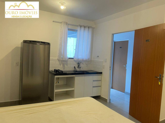 Imagem Apartamento com 1 Quarto para Alugar, 25 m² em Ouro Preto - Belo Horizonte Imagem Apartamento com 1 Quarto para Alugar, 25 m² em Ouro Preto - Belo Horizonte