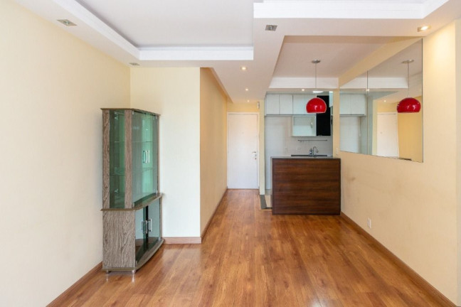 Imagem Apartamento com 3 Quartos à Venda, 62 m² em Jardim Aeroporto - São Paulo Imagem Apartamento com 3 Quartos à Venda, 62 m² em Jardim Aeroporto - São Paulo
