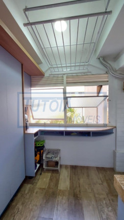 Imagem Apartamento com 3 Quartos à Venda, 77 m² em Vila Mariana - São Paulo Imagem Apartamento com 3 Quartos à Venda, 77 m² em Vila Mariana - São Paulo