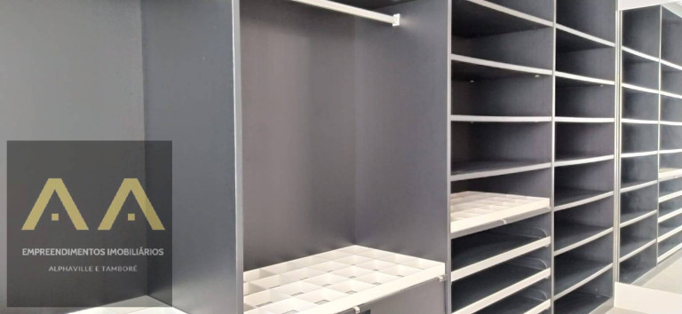 Imagem Casa com 4 Quartos à Venda, 1.500 m² em Tamboré - Barueri