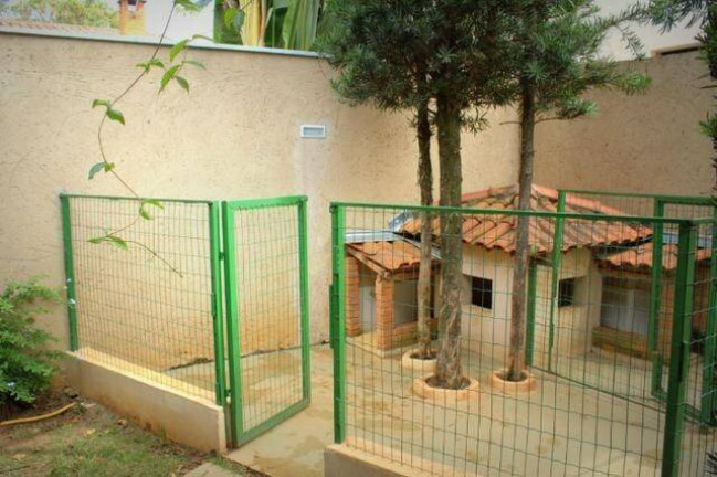 Imagem Casa com 4 Quartos à Venda, 600 m² em Além Ponte - Sorocaba Imagem Casa com 4 Quartos à Venda, 600 m² em Além Ponte - Sorocaba