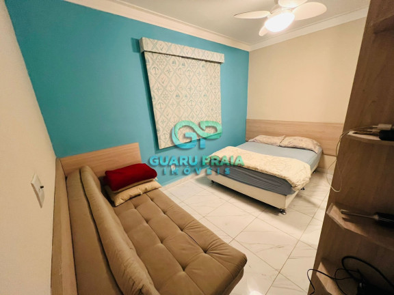 Imagem Apartamento com 2 Quartos à Venda, 78 m² em Enseada - Guarujá