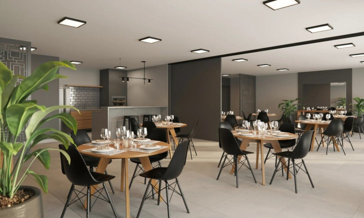 Imagem Imóvel com 3 Quartos à Venda, 64 m² em Bonfim - Campinas