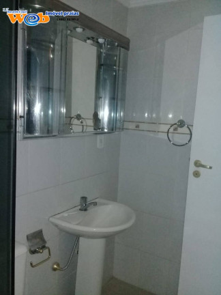 Imagem Apartamento com 2 Quartos à Venda, 64 m² em Jardim Arujá - Guarulhos
