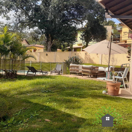 Imagem Casa com 3 Quartos à Venda, 232 m² em Jardim Ipês - Cotia