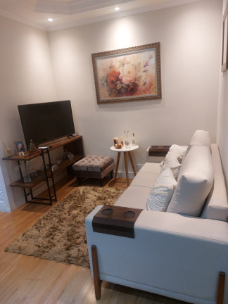 Imagem Imóvel com 2 Quartos à Venda, 54 m² em Vila Haro - Sorocaba Imagem Imóvel com 2 Quartos à Venda, 54 m² em Vila Haro - Sorocaba