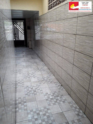 Casa com 2 Quartos à Venda, 135 m² em Jardim Consorcio - São Paulo