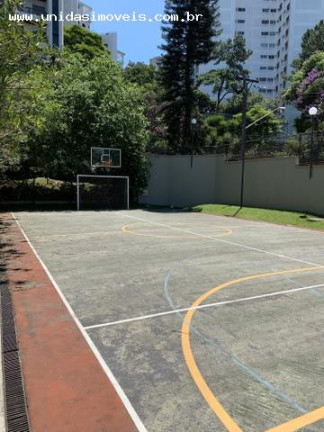 Imagem Apartamento com 3 Quartos à Venda, 190 m² em Morumbi - São Paulo