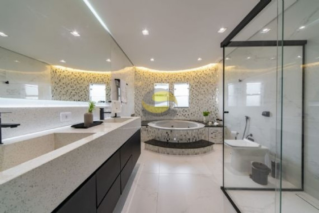 Imagem Casa de Condomínio com 4 Quartos à Venda, 493 m² em São Paulo Ii - Cotia Imagem Casa de Condomínio com 4 Quartos à Venda, 493 m² em São Paulo Ii - Cotia