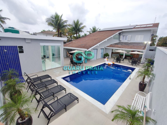 Imagem Casa com 5 Quartos à Venda, 420 m² em Jardim Acapulco - Guarujá Imagem Casa com 5 Quartos à Venda, 420 m² em Jardim Acapulco - Guarujá