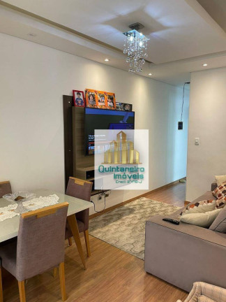 Imagem Apartamento com 2 Quartos à Venda, 64 m² em Mikail Ii - Guarulhos Imagem Apartamento com 2 Quartos à Venda, 64 m² em Mikail Ii - Guarulhos