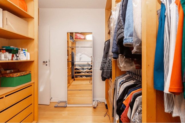 Imagem Apartamento com 3 Quartos à Venda, 166 m² em Vila Madalena - São Paulo Imagem Apartamento com 3 Quartos à Venda, 166 m² em Vila Madalena - São Paulo