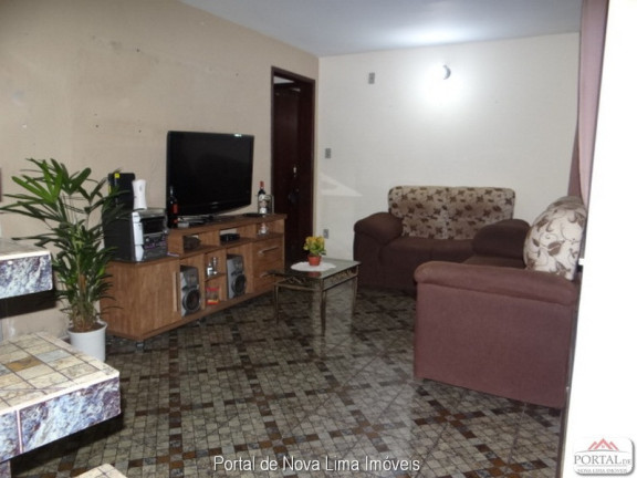 Imagem Casa com 3 Quartos à Venda, em Cristais - Nova Lima Imagem Casa com 3 Quartos à Venda, em Cristais - Nova Lima