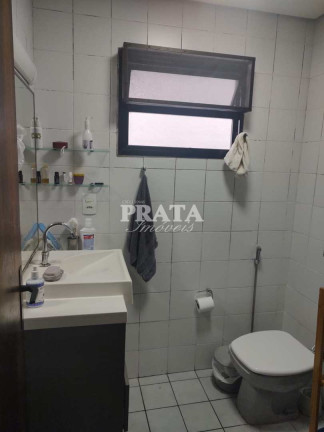 Imagem Apartamento com 1 Quarto à Venda, 53 m² em Itararé - São Vicente