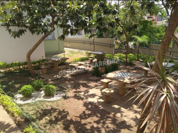Imagem Apartamento com 2 Quartos à Venda, 48 m² em Parque Munhoz - São Paulo