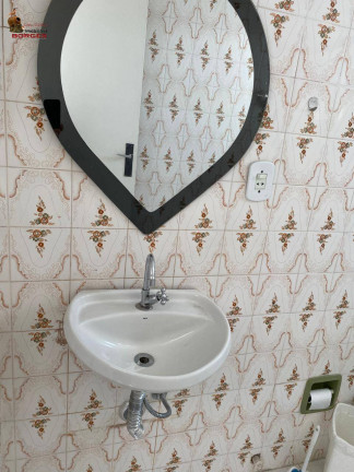 Imagem Apartamento com 2 Quartos à Venda, 56 m² em Cambuci - São Paulo