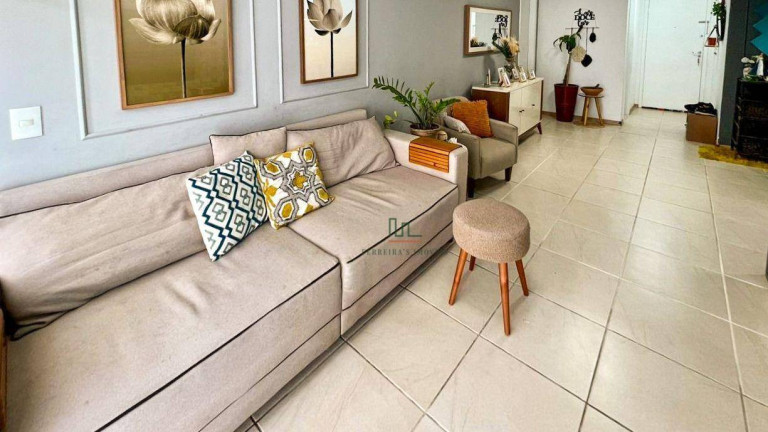 Imagem Apartamento com 3 Quartos à Venda, 140 m² em Itaipu - Niterói Imagem Apartamento com 3 Quartos à Venda, 140 m² em Itaipu - Niterói