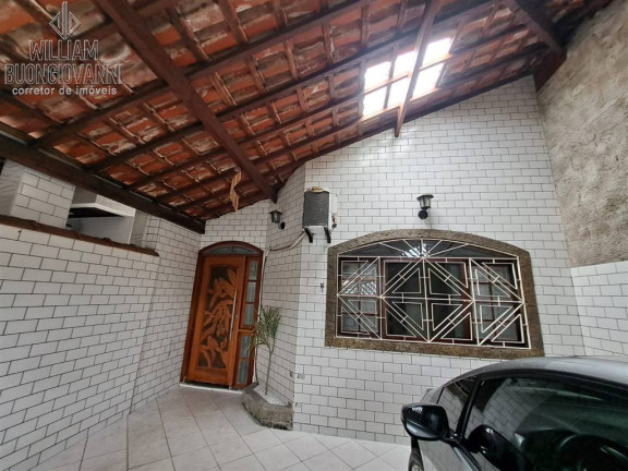 Imagem Casa com 3 Quartos à Venda, 177 m² em Guilhermina - Praia Grande Imagem Casa com 3 Quartos à Venda, 177 m² em Guilhermina - Praia Grande