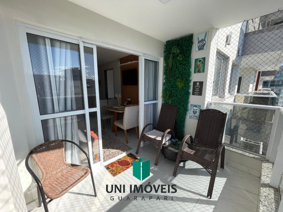 Imagem Apartamento com 2 Quartos à Venda, 67 m² em Praia Do Morro - Guarapari