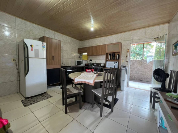 Imagem Casa com 4 Quartos à Venda, 150 m² em Salinas - Balneário Barra Do Sul Imagem Casa com 4 Quartos à Venda, 150 m² em Salinas - Balneário Barra Do Sul
