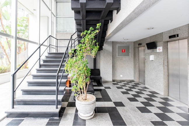 Imagem Sala Comercial à Venda, 33 m² em Chácara Santo Antônio (zona Sul) - São Paulo Imagem Sala Comercial à Venda, 33 m² em Chácara Santo Antônio (zona Sul) - São Paulo