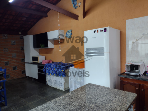 Imagem Casa com 4 Quartos à Venda, 300 m² em Vista Linda - Bertioga Imagem Casa com 4 Quartos à Venda, 300 m² em Vista Linda - Bertioga