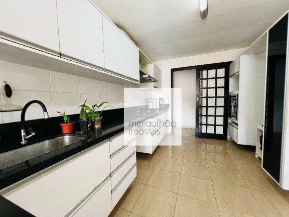 Imagem Apartamento com 3 Quartos à Venda, 242 m² em Itararé - São Vicente Imagem Apartamento com 3 Quartos à Venda, 242 m² em Itararé - São Vicente