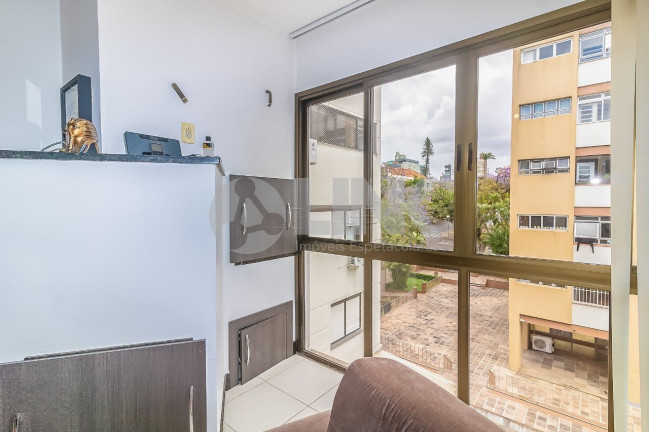 Imagem Apartamento com 2 Quartos à Venda, 72 m² em Petrópolis - Porto Alegre
