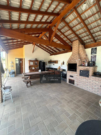 Imagem Casa de Condomínio com 3 Quartos à Venda, 2.000 m² em Cocais - Ibiúna Imagem Casa de Condomínio com 3 Quartos à Venda, 2.000 m² em Cocais - Ibiúna
