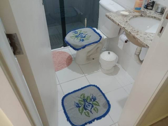 Imagem Apartamento com 3 Quartos à Venda, 67 m² em Vila Carrão - São Paulo Imagem Apartamento com 3 Quartos à Venda, 67 m² em Vila Carrão - São Paulo