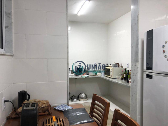 Imagem Casa com 6 Quartos à Venda, 425 m² em São Francisco - Niterói Imagem Casa com 6 Quartos à Venda, 425 m² em São Francisco - Niterói