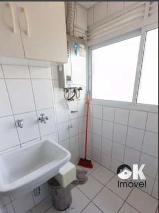 Imagem Apartamento com 2 Quartos à Venda, 64 m² em Perdizes - São Paulo