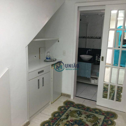 Imagem Casa com 4 Quartos à Venda, 360 m² em São Francisco - Niterói
