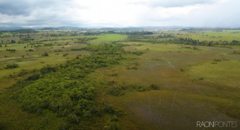 Imagem Fazenda à Venda, 5.800 m² em Zona Rural Imagem Fazenda à Venda, 5.800 m² em Zona Rural
