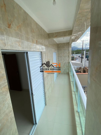 Imagem Casa com 3 Quartos à Venda, 64 m² em Antártica - Praia Grande