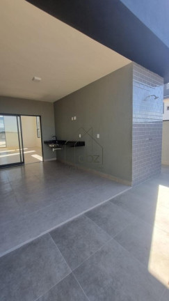 Imagem Casa com 3 Quartos à Venda, 144 m² em São Venâncio - Itupeva Imagem Casa com 3 Quartos à Venda, 144 m² em São Venâncio - Itupeva